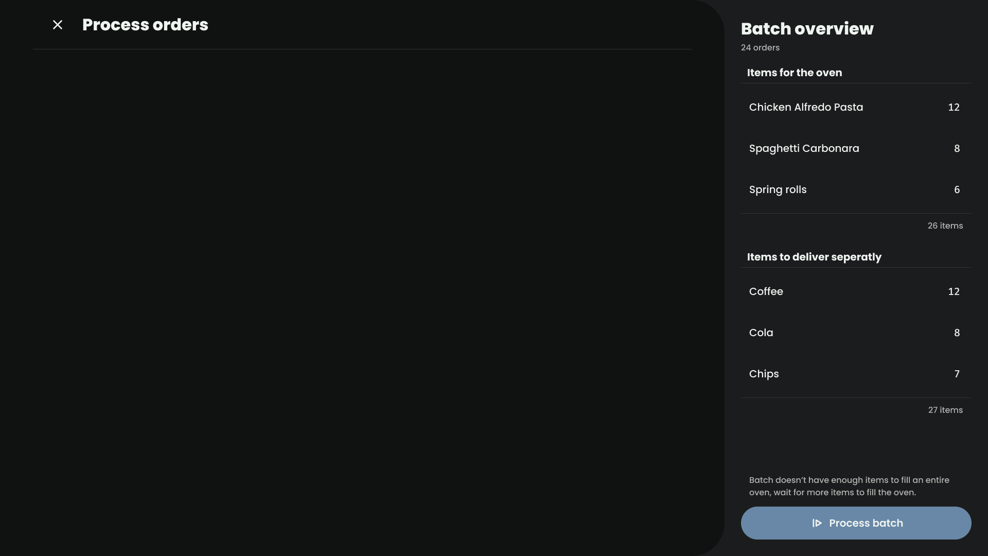 Screenshot van Collins Aerospace