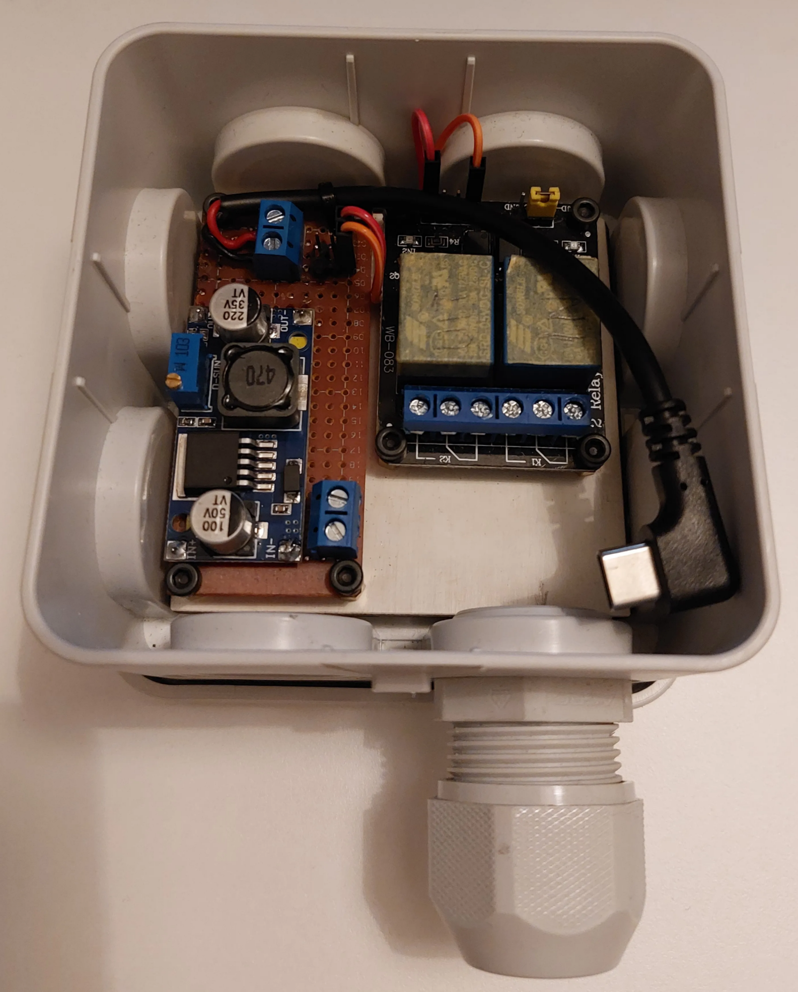 Screenshot van KTC Zegveld