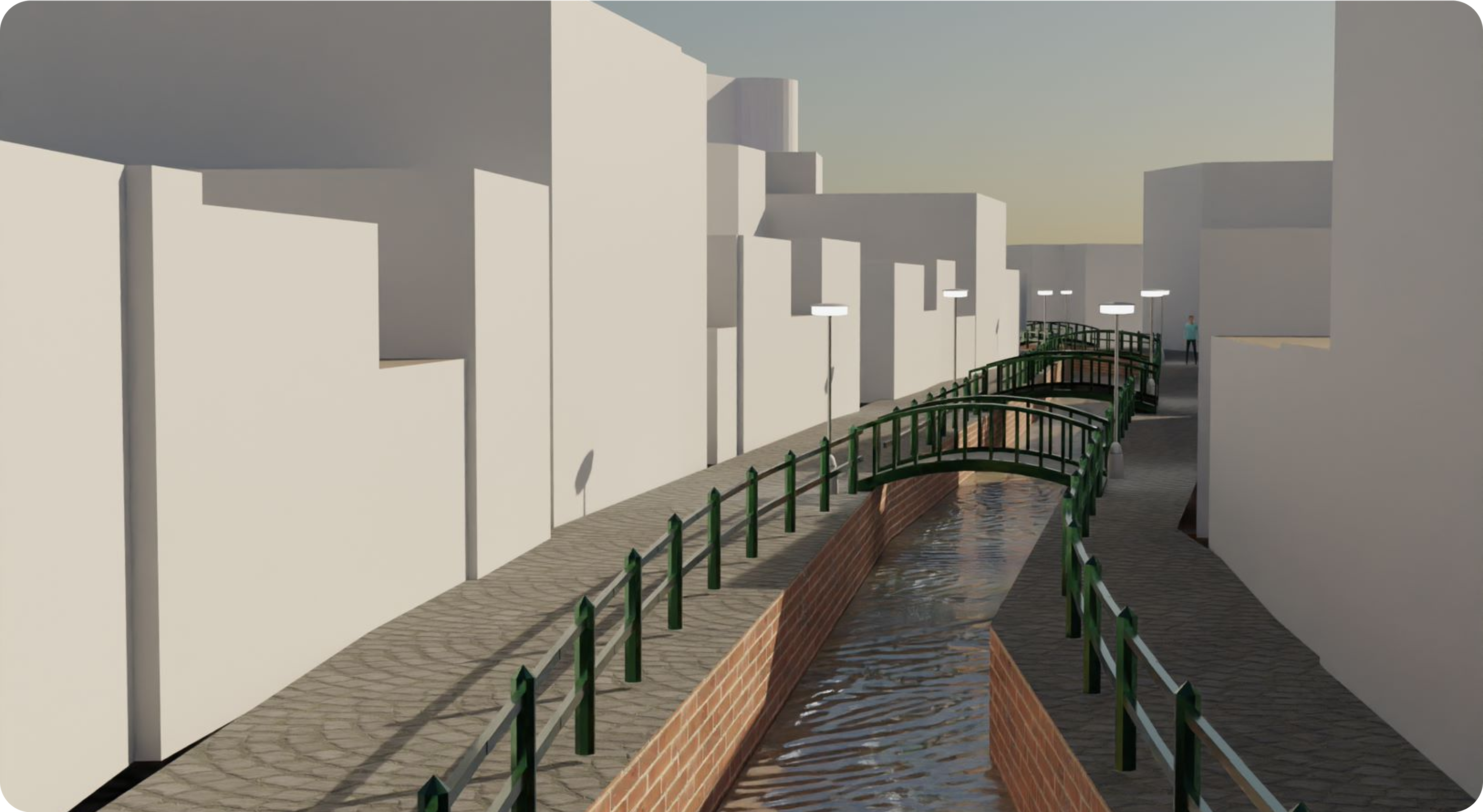 Herinrichting Rijnstraat